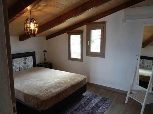 Apartamento Loft By The Sea-agios Nikolaos-lefkada