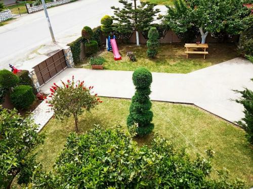 Apartamento Loft By The Sea-agios Nikolaos-lefkada