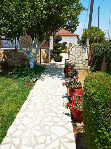 Apartamento Loft By The Sea-agios Nikolaos-lefkada