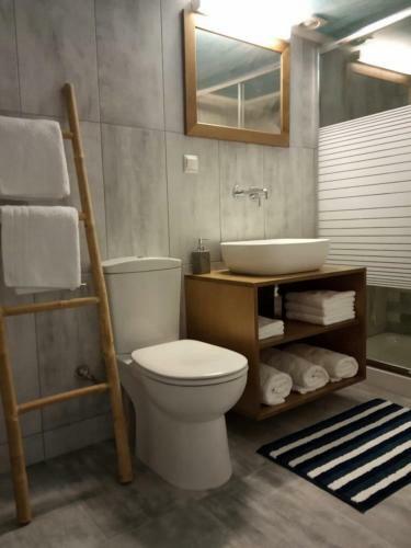 Apartamento Loft By The Sea-agios Nikolaos-lefkada