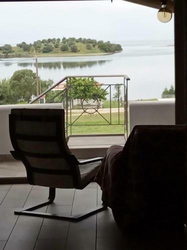 Apartamento Loft By The Sea-agios Nikolaos-lefkada
