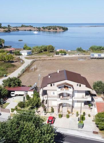 Apartamento Loft By The Sea-agios Nikolaos-lefkada
