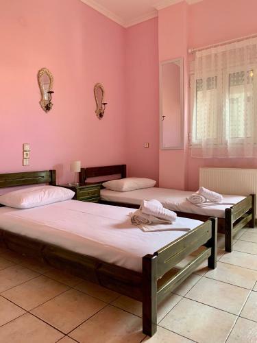 Apartamento Zygas House