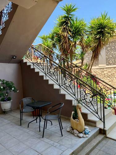 Apartamento Zygas House