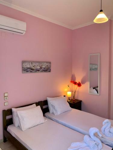 Apartamento Zygas House