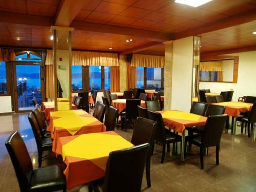 Aparthotel Hotel Panorama