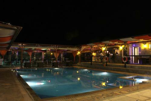 Aparthotel Hotel Panorama