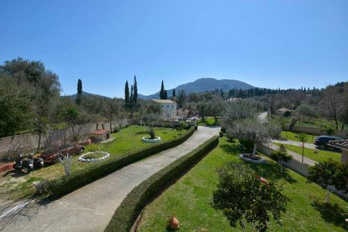 Margaritas House Agios Prokopios Corfu