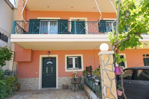 Vasw Apartment