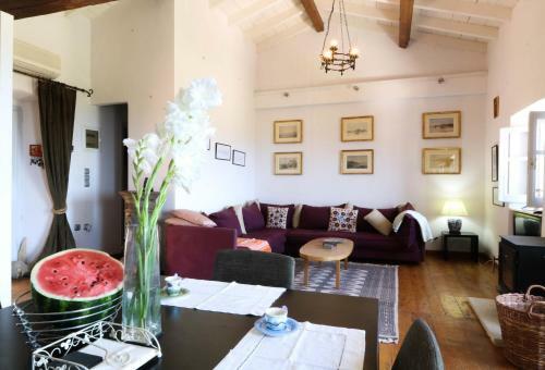 Agroturismo Elaiotriveio