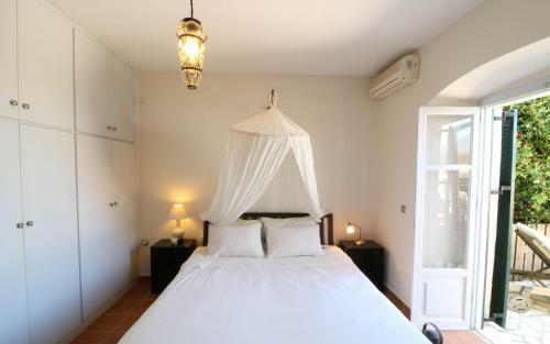 Agroturismo Elaiotriveio