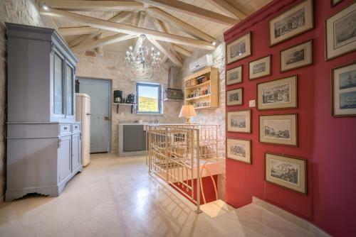 Agroturismo Adrieli Houses