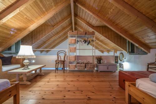Agroturismo Adrieli Houses