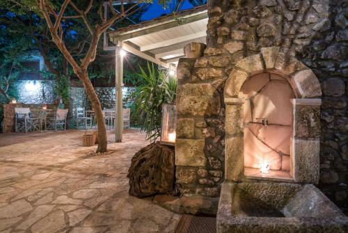 Agroturismo Adrieli Houses