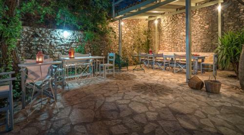 Agroturismo Adrieli Houses