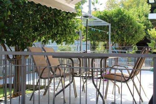 Onar Luxury Living