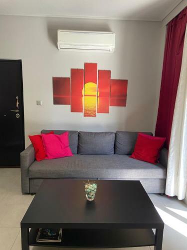 Onar Luxury Living