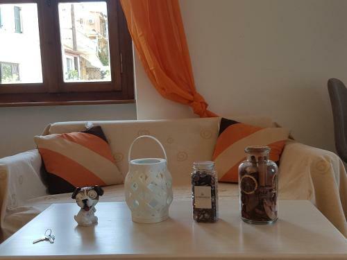 Apartamento Studio In Historical Village