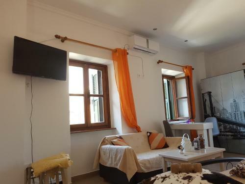 Apartamento Studio In Historical Village