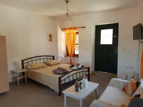 Apartamento Studio In Historical Village