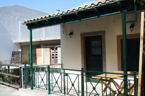 Apartamento Studio In Historical Village