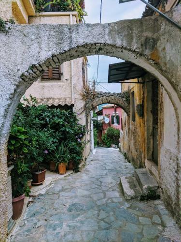 Apartamento Studio In Historical Village