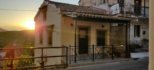 Apartamento Studio In Historical Village