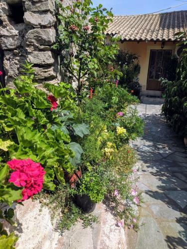 Apartamento Lovely Studio In Agios Mattheus