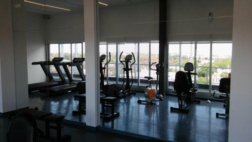 Apartamento Walden Con Amenities 200 Mt Movistar Arena