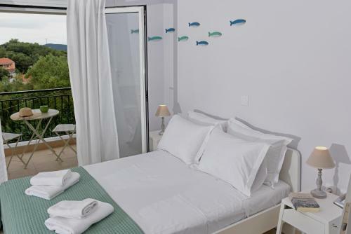 Giorgos & Maria Villas
