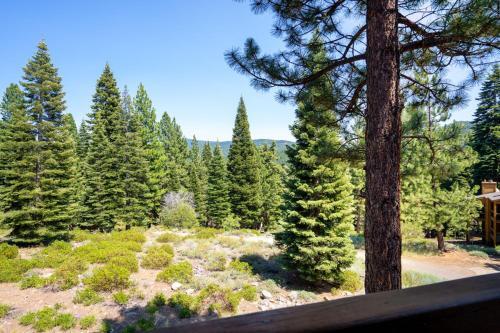 Northstar - Gold Bend Getaway