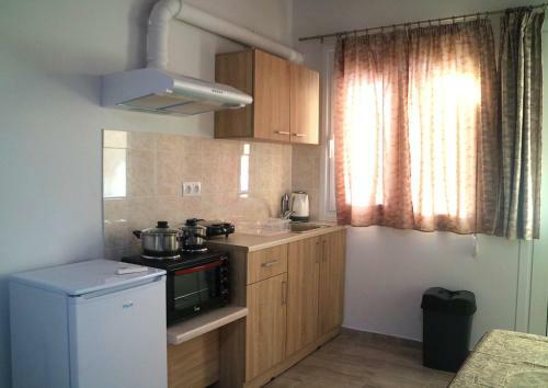 Christos Family Apartments
