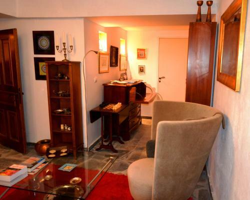 Art Luxury Resort Villa