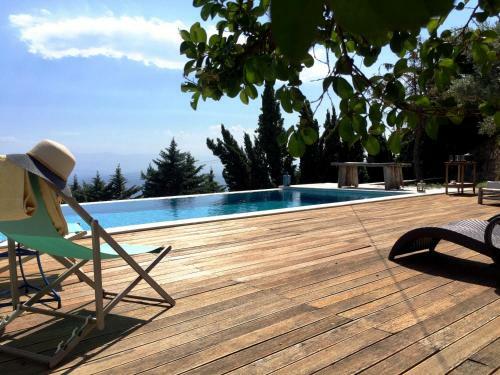 Art Luxury Resort Villa