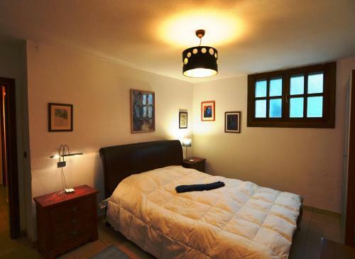 Art Luxury Resort Villa