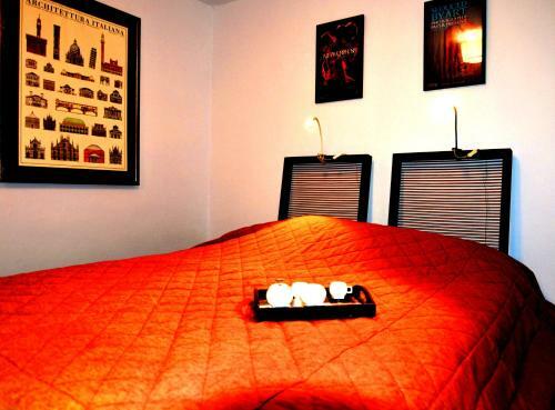Art Luxury Resort Villa
