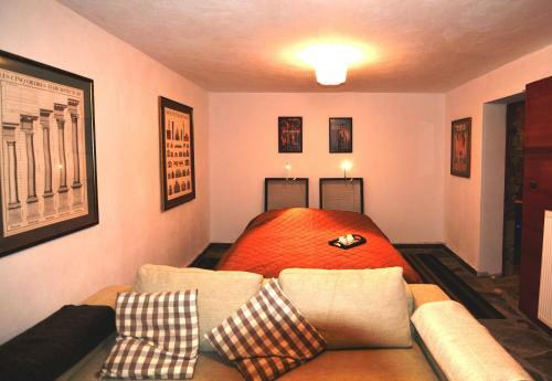 Art Luxury Resort Villa