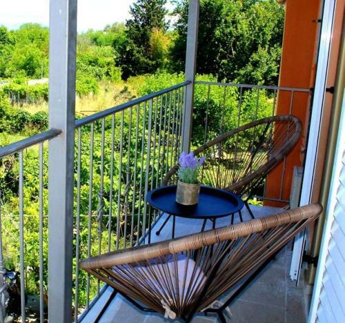 Agis Apartment Corfu
