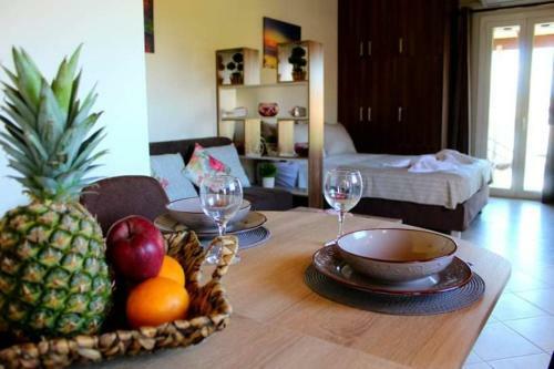 Agis Apartment Corfu