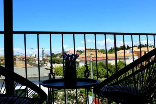 Agis Apartment Corfu