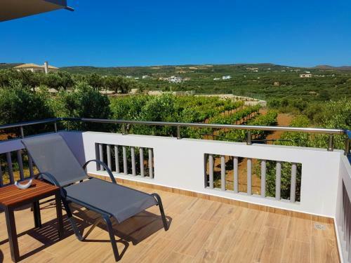 Aristianna Vacation House