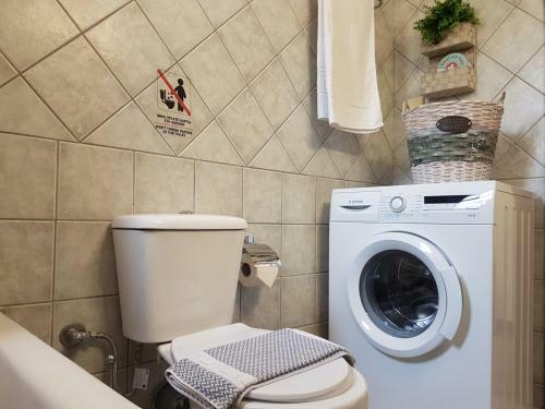 Aristianna Vacation House
