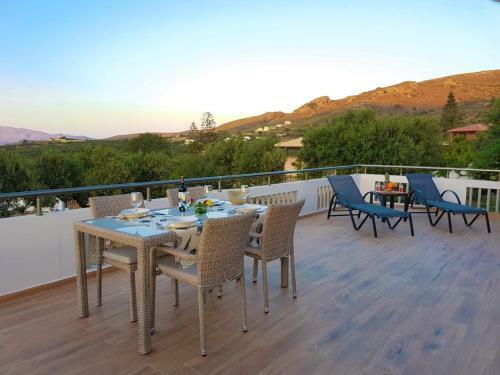 Aristianna Vacation House
