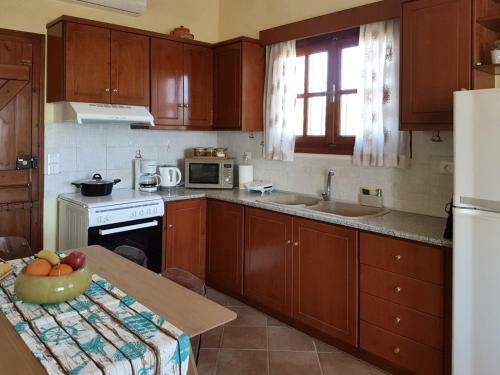 Aristianna Vacation House