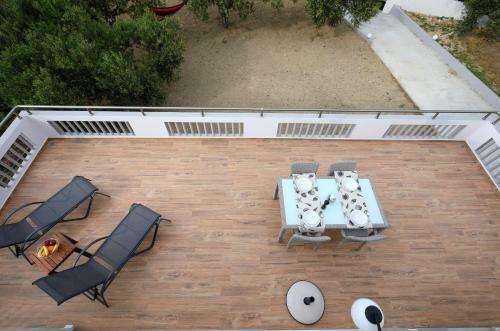 Aristianna Vacation House