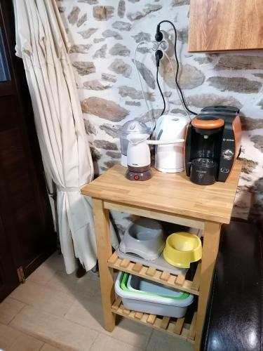 Traditional Maisonette In Pelion