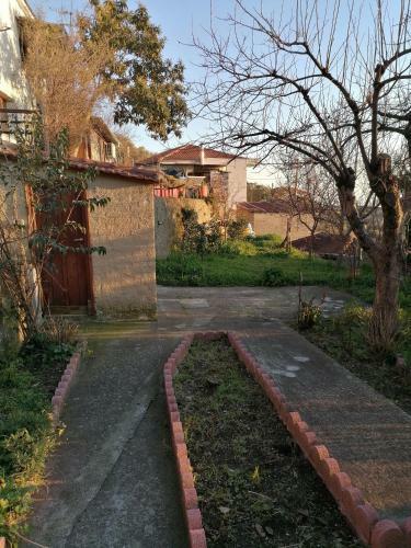 Traditional Maisonette In Pelion