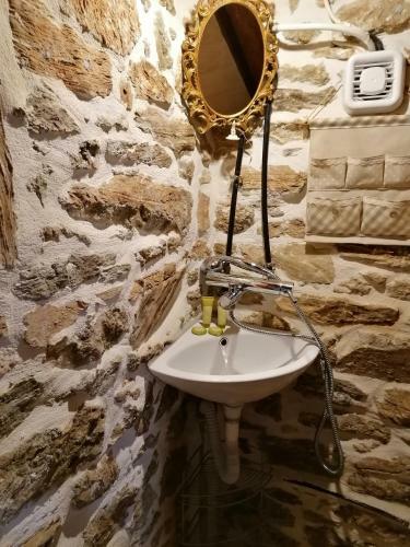 Traditional Maisonette In Pelion
