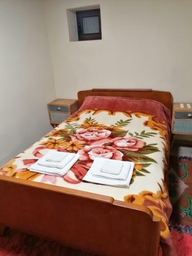 Traditional Maisonette In Pelion