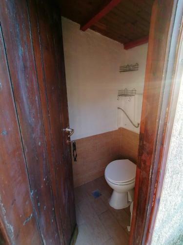 Traditional Maisonette In Pelion